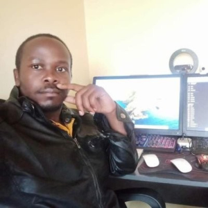 Kennedy Nyongesah Sande