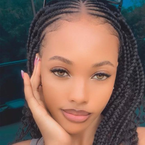 Patricia Renee