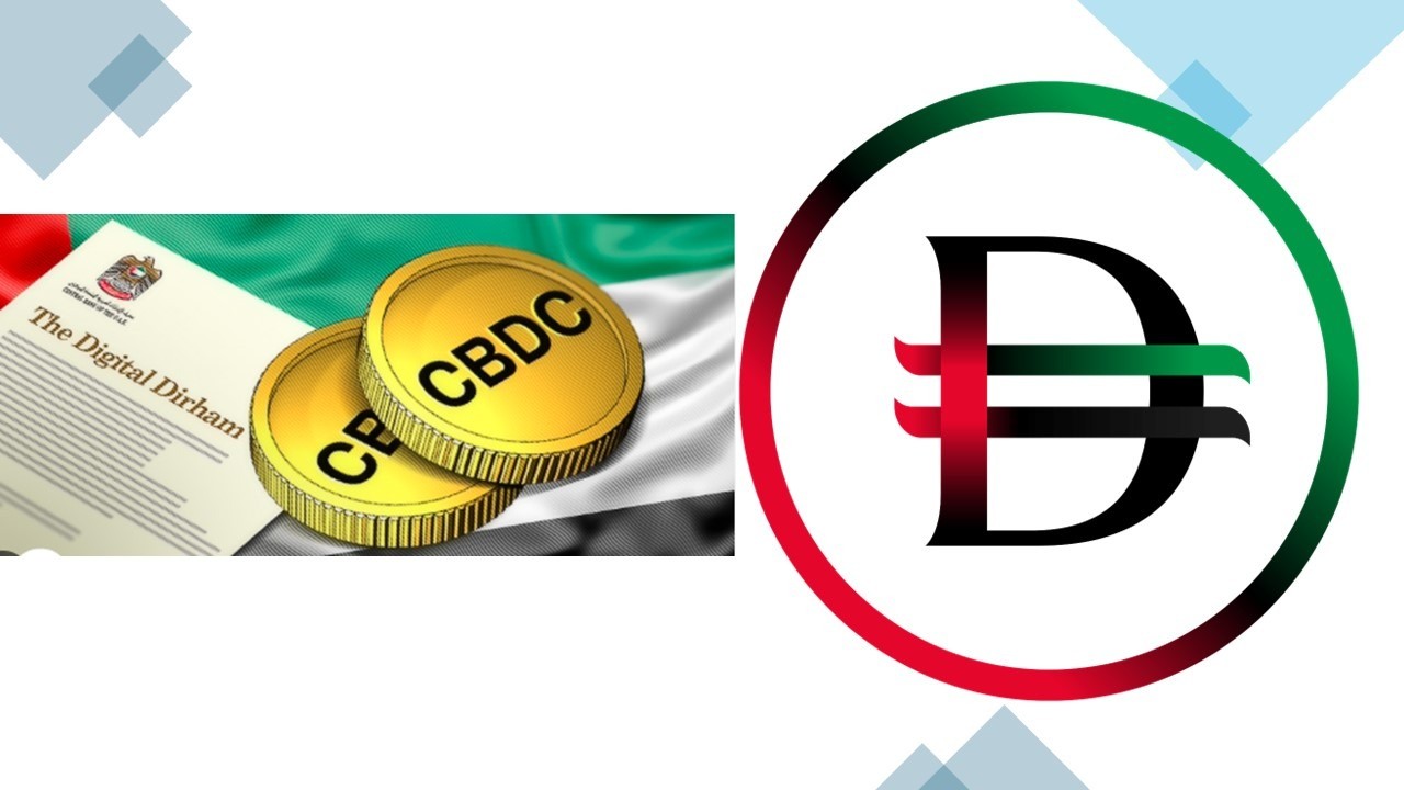 Digital Dirham