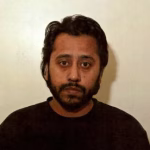 Terror offense conviction