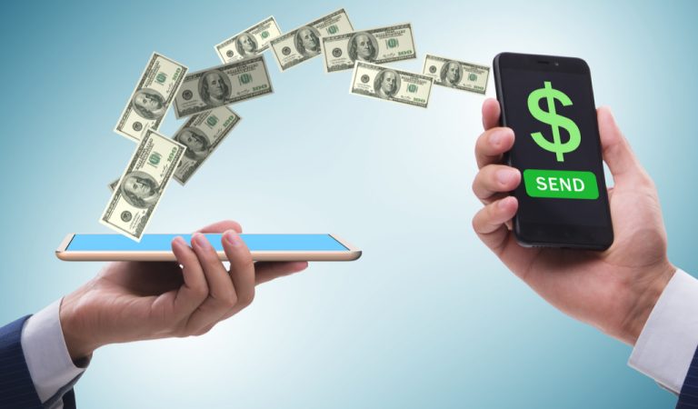 How to Send Money Without a Bank Account How to Send Money Without a Bank Account