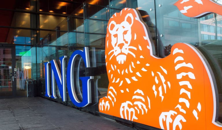 ING Raises Fee-Income Outlook After Strong Q2 Profit