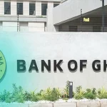 Bank of Ghana remittance suspension