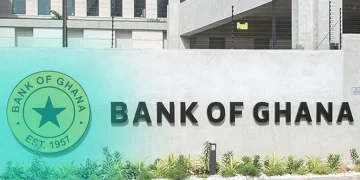 Bank of Ghana remittance suspension