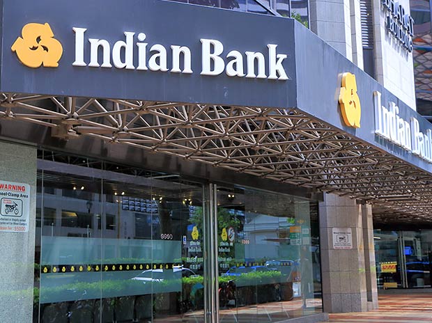 India Bank Data