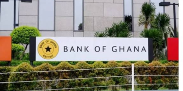 Ghana Digital Credit