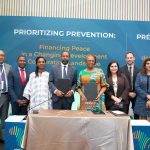 Africa Resilience Forum