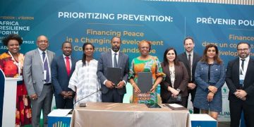 Africa Resilience Forum