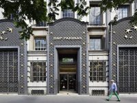 BNP Paribas Sudan