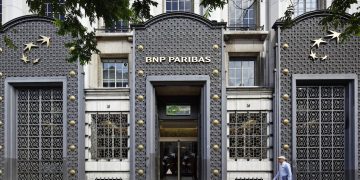 BNP Paribas Sudan
