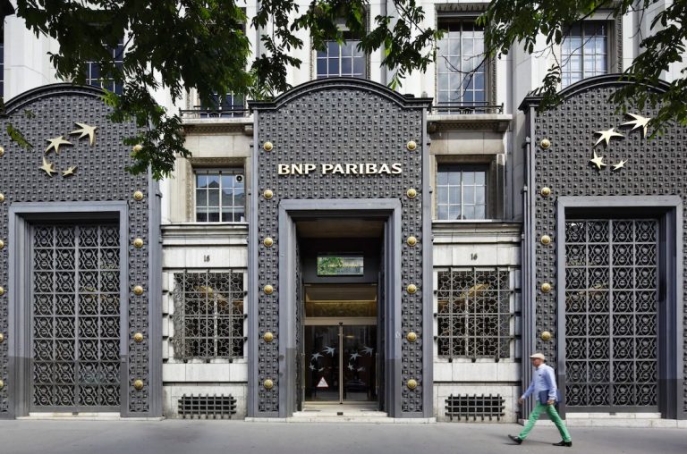 BNP Paribas Sudan