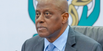 Nigeria single-principal rule