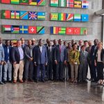 African employers partnership