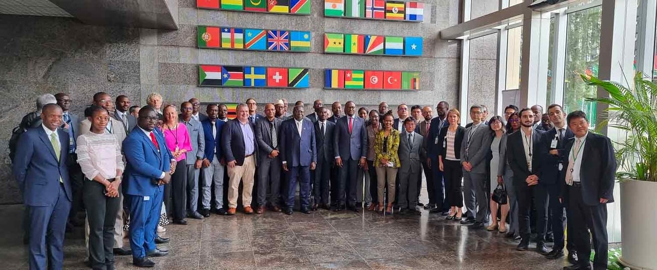 African employers partnership