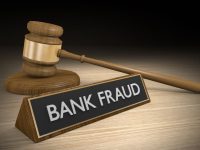 US bank fraud