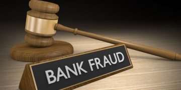 US bank fraud