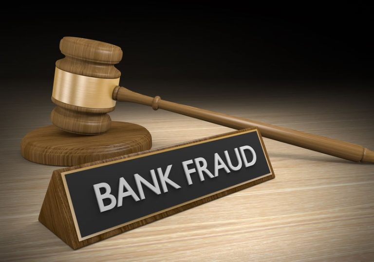 US bank fraud