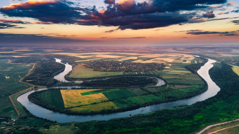Moldova ecosystem restoration