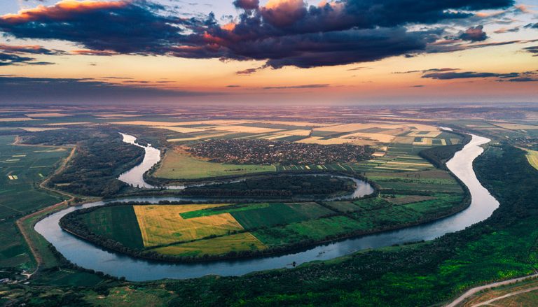 Moldova Ecosystem Restoration Project Receives World Bank Boost Moldova Ecosystem Restoration Project Receives World Bank Boost