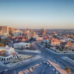 El Paso credit-union acquisition