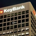 KeyBank CEO M&A