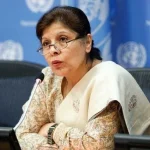 Shamshad Akhtar death