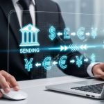 MegazoneCloud Hana Bank partnership