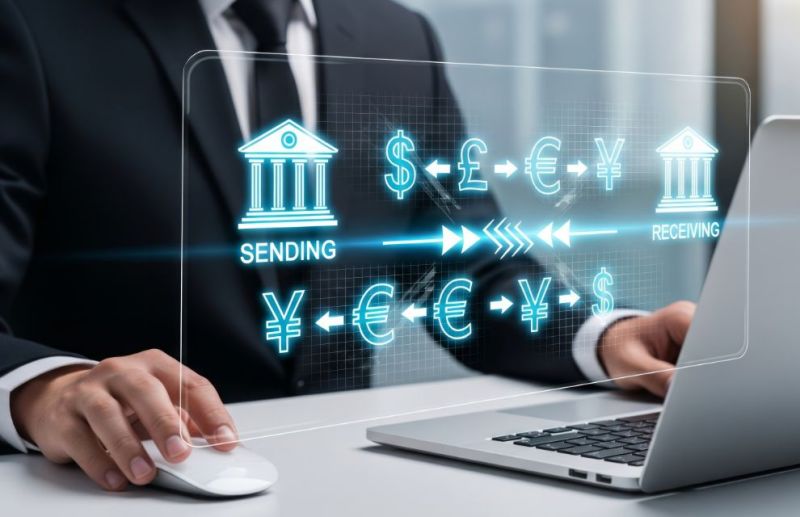 MegazoneCloud Hana Bank partnership
