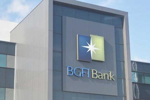 BGFIBank Gabon lending share