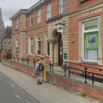 Gillingham Bank Closure
