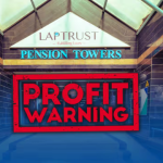 LAPTRUST Imara I-REIT Issues Profit Warning Due to Lower Rental Income