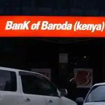 Bank of Baroda (Kenya) Limited