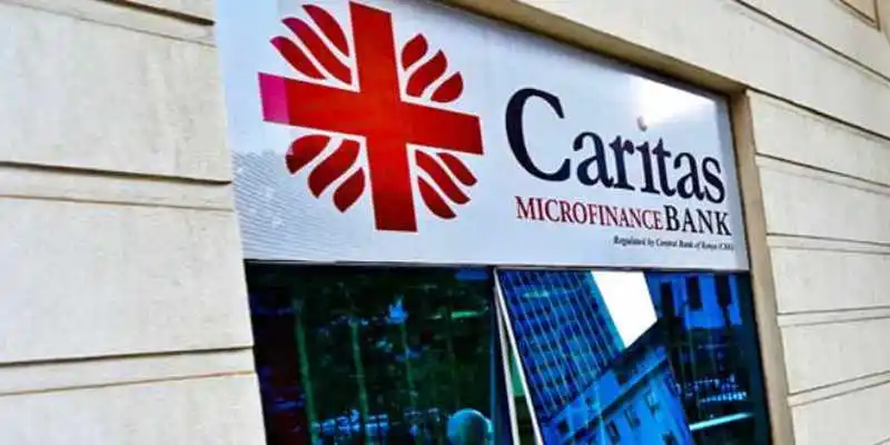 Caritas Microfinance Bank Branch Codes