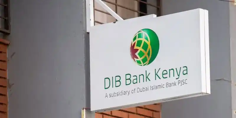 Dubai Islamic Bank Branches in Kenya and Contacts