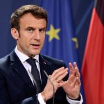 Macron’s criticism