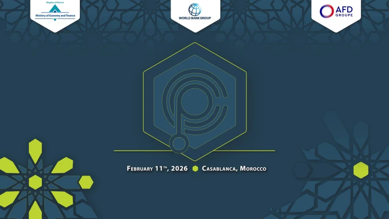 Co-financing in Morocco