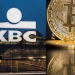 KBC crypto trading