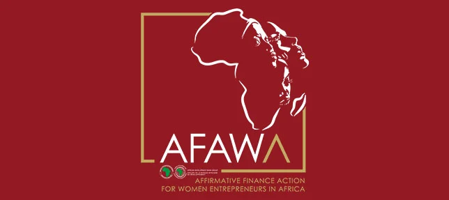 AFAWA Banking on Women