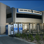 Suez Canal Bank Sohag Branch