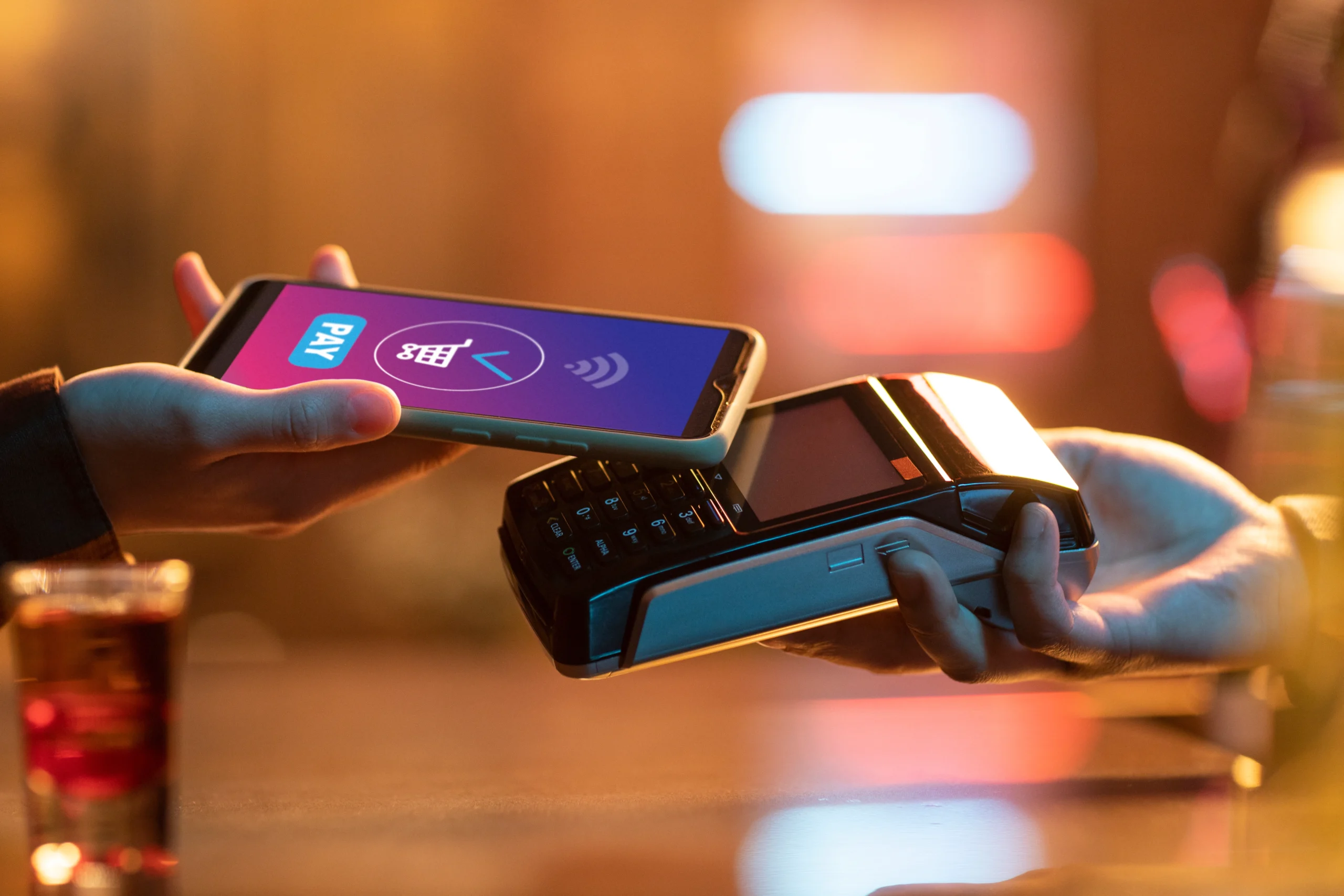 Digital Payments Morocco