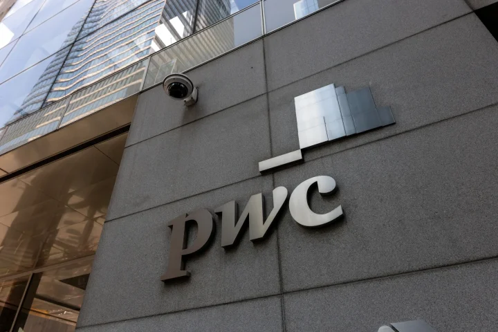 PwC ban