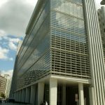 World Bank complaint