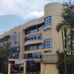 Bank of Uganda heist