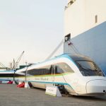 Uzbekistan transport upgrade