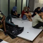 Romance Fraud Crackdown