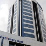 Centenary Bank Acid Attack