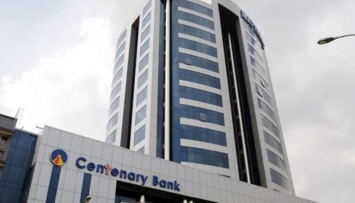 Centenary Bank custodial services
