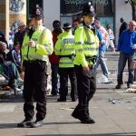 dispersal orders