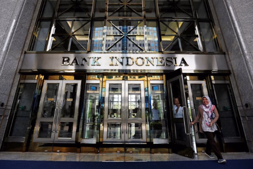 Indonesia Interest Rate
