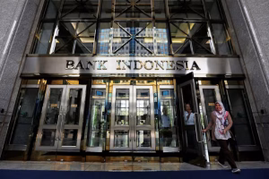 Indonesia Interest Rate